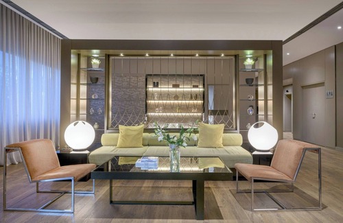 Pisa Hotel | AC Hotel Pisa by Marriott