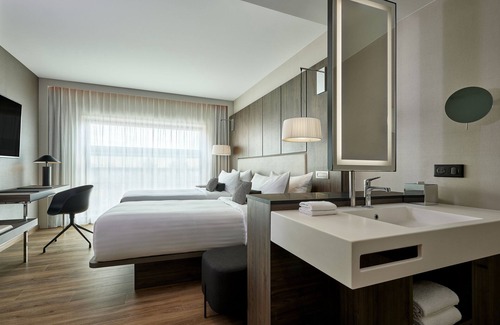 European Quarter Hotel | AC Hotel Strasbourg