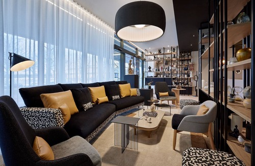 European Quarter Hotel | AC Hotel Strasbourg