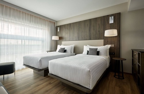 European Quarter Hotel | AC Hotel Strasbourg