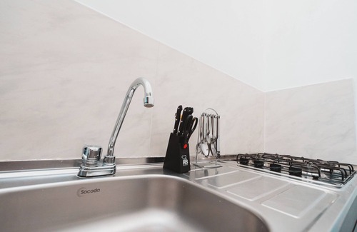 Laureles - Estadio Bed & Breakfast | AC - House Laureles - Self Checking