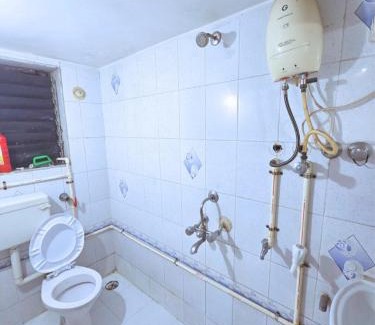 Khattalwada Apartment | Ac Private Room At Ovale Naka thane West