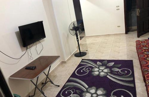Ad-Dukhaylah Apartment | AC, Wi-Fi Shahrazad Beach Apartment-2