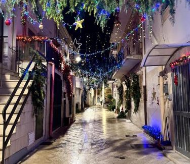 Adelfia Bed & Breakfast | Aca Suite Luxury