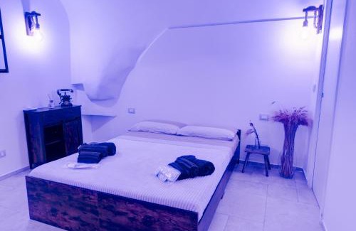 Adelfia Bed & Breakfast | Aca Suite Luxury