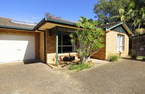 Boomerang Beach House | Acacia @ Boomerang Beach