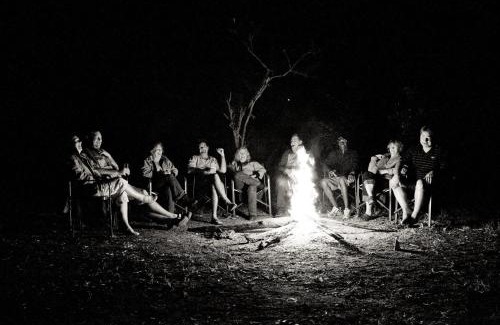 Maun Other | Acacia Camping