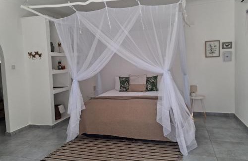Maun Apartment | Acacia Cottage