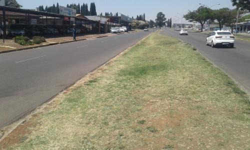 Kempton Park House | Acacia Guesthouse