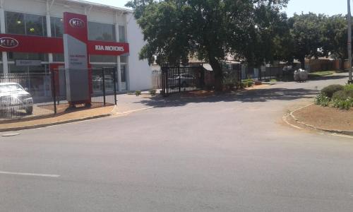Kempton Park House | Acacia Guesthouse