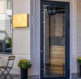 Lozenets Hotel | Acacia Hotel