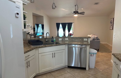 Cape Coral House | Acacia House !