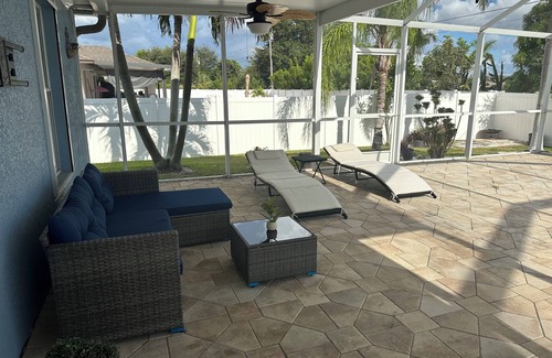 Cape Coral House | Acacia House !