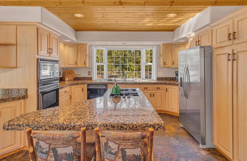 Sunriver House | Acacia Lane 2