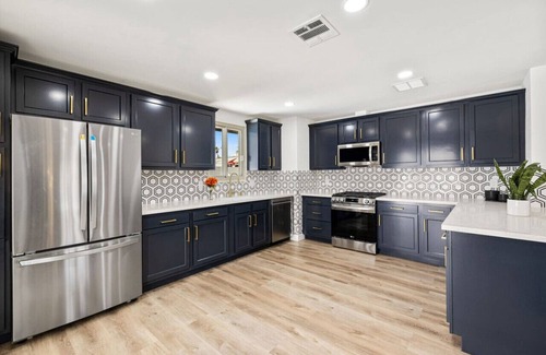 Racquet Club South House | Acacia Retreat Palm Springs