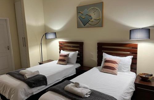 Okahandja House | Acacia Villa Self Catering Guest House