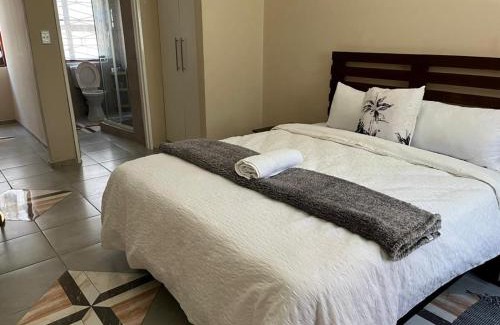 Okahandja House | Acacia Villa Self Catering Guest House