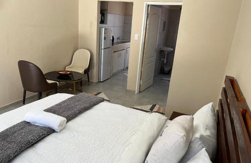 Okahandja House | Acacia Villa Self Catering Guest House