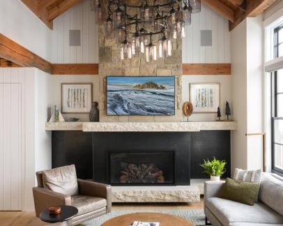 Crested Butte House | Academy Place | Bluebell