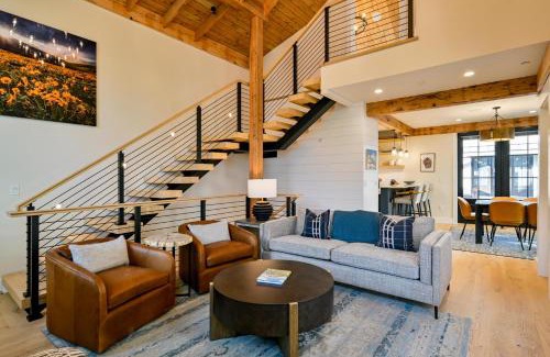 Crested Butte House | Academy Place | King's Crown