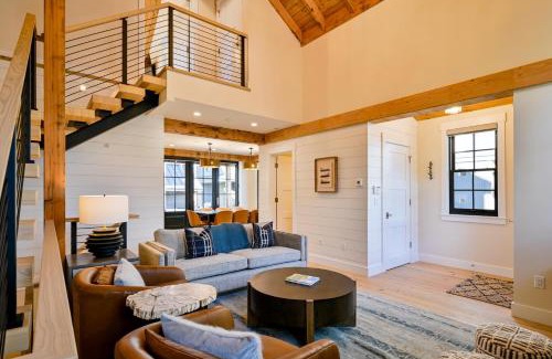 Crested Butte House | Academy Place | King's Crown