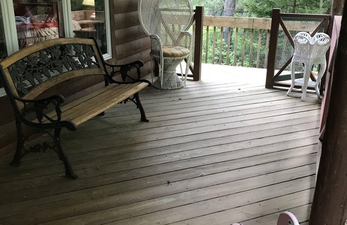Hall Quarry House | Acadia at Your Door-Family Home for Your Trip