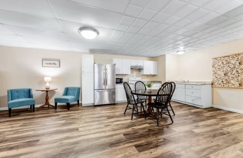 Lamoine Beach House | Acadia Lobster Fisherman's Retreat