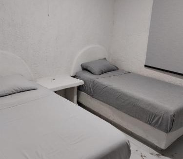 Manzanillo Apartment | Acalli condominio