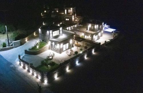 Mochlos Villa | Acantha Villas