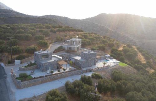 Mochlos Villa | Acantha Villas