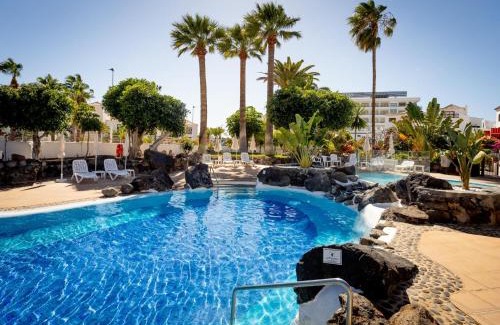 Puerto de Santiago Apartment | Acantilados De Los Gigantes