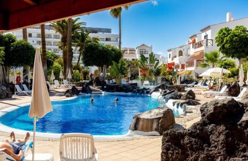 Puerto de Santiago Apartment | Acantilados De Los Gigantes