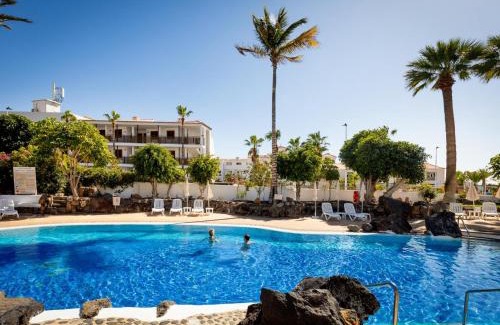 Puerto de Santiago Apartment | Acantilados De Los Gigantes