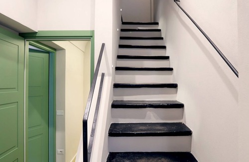 Ragusa House | "ACANTO VIAGGIO BAROCCO LUXURY ROOMS" YOUR HOLIDAY HOME IN THE HISTORICAL CENTER.