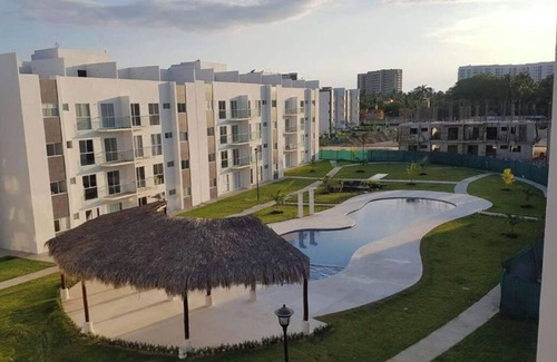 Playa Diamante Apartment | ACAPULCO DIAMOND !