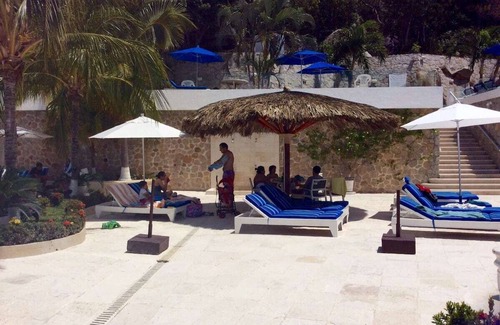 Granjas del Marques House | Acapulco Diamante Fun & Relax! The best to Enjoy!