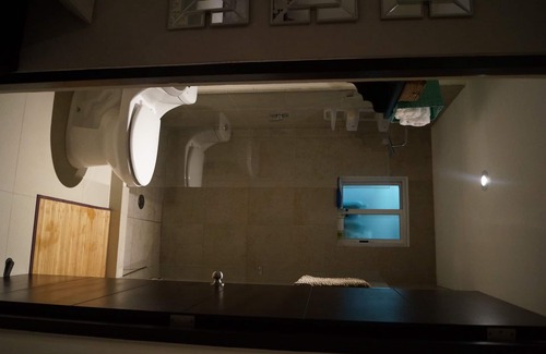 La Poza Apartment | Acapulco Diamond Zone Residential with Jacuzzi in private Roof Garden