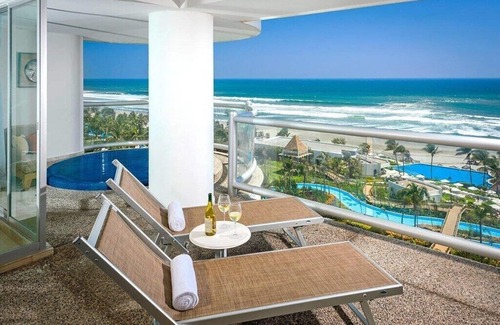 Playa Diamante Resort | Acapulco Grand Mayan 2 Bdrm
