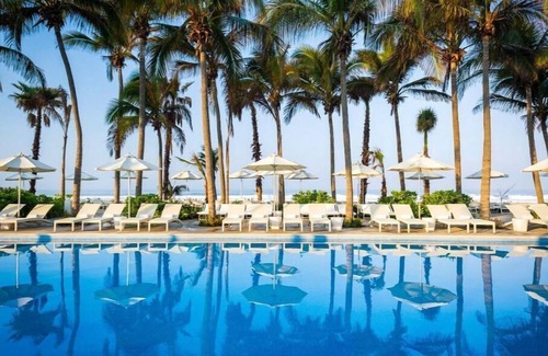 Playa Diamante Resort | Acapulco Mayan Palace 2 Bdrm