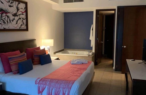 Puerto Morelos Resort | Acapulco
