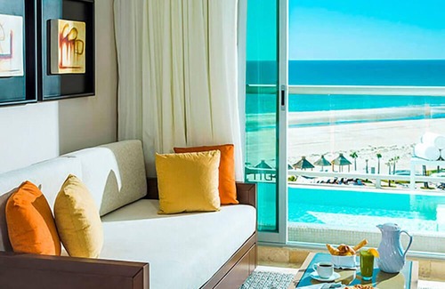 Puerto Morelos Resort | Acapulco