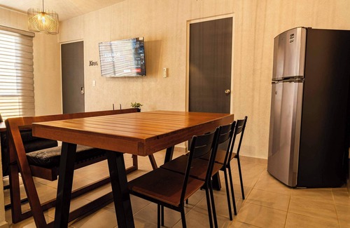 Acapulco Apartment | Acapulco Penthouse | 2 Bedrooms | Pool