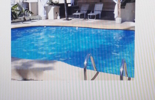 Pie de la Cuesta House | ACAPULCO PIE DE LA CUESTA GUEST HOUSE CASA DE HUESPEDES