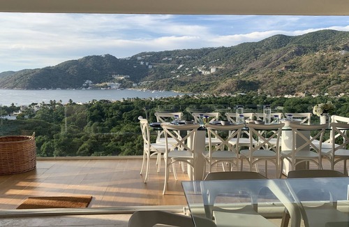 Puerto Marques Condo | Acapulco Safe Haven Heaven