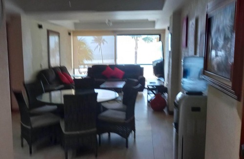 Playa Diamante Apartment | Acapulco Vidanta Mayan Departamento de Playa