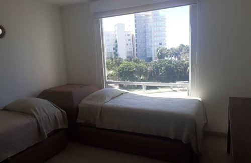 Playa Diamante Apartment | Acapulco zona Diamante