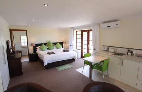 Raithby Cottage | Acara Guest Cottages