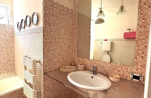 Arenella House | Acasa my bright b&b at vomero