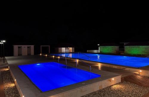 Ricaurte Hotel | Acaymas Club