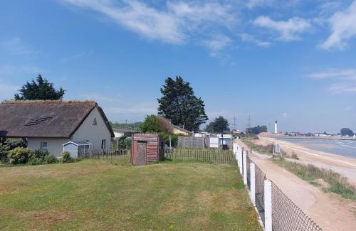 Ouistreham House | Accès direct mer. Plage du Débarquement